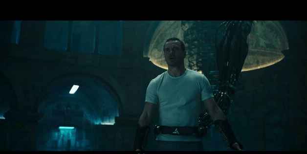 代号:风云志—一部英雄奇幻动作史诗,跌宕起伏的故事让人无法忘怀 代号:风云志—一部英雄奇幻动作史诗,跌宕起伏的故事让人无法忘怀