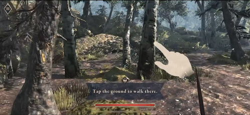 探秘上古卷轴刀锋下载:解锁史诗冒险的世界 探秘上古卷轴刀锋下载:解锁史诗冒险的世界