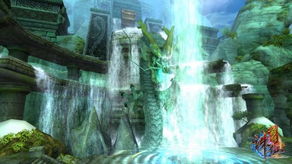 寻宝天行：探索《诛仙》站中的宝藏隐藏地