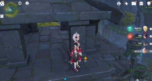 探秘坠星之城：攻略指南、隐藏任务、宝藏位置一网打尽