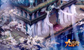 纵横旅人国风手游:探索古代风韵,体验华美画风的冒险之旅 纵横旅人国风手游:探索古代风韵,体验华美画风的冒险之旅