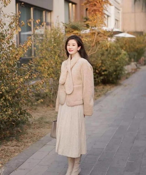 细数帕斯条貂皮的奢华魅力与穿搭技巧，打造独特时尚风格