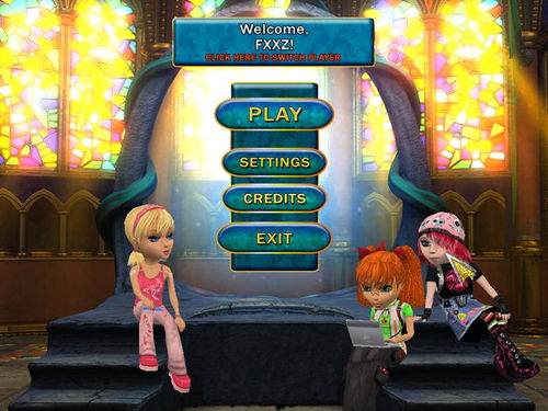 探寻魔力与神秘：类似魔力弹神的冒险游戏大盘点