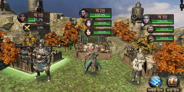 三国诛将录阵容推荐及技能搭配，助你在游戏中取得胜利！