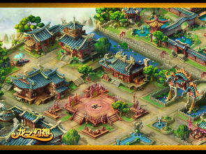 探索奇幻世界的乐趣！小游戏龙之幻想带来无尽冒险和挑战