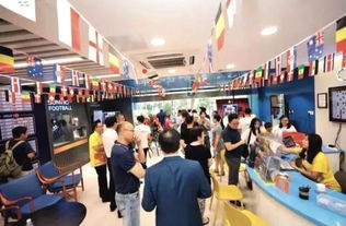 开彩票店最建议去的三个地方：人流密集商业街、购物中心、游乐场。