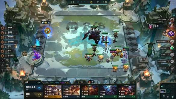 碧海苍云录最强阵容：无敌阵容集结，谁与争锋！