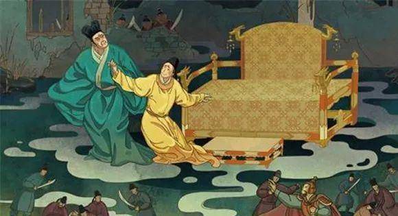 正版资料免费的大全，太监当权众将乱，同2026年天天正版资料免费下载-传播剖析、专家解析解释与落实,防范不实诱导风险